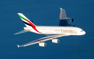 Emirates 4 300x188 - Private Jet Charter Abuja - Nigeria
