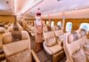 Emirates rolls out Premium Economy on all Sydney flights Emirates Premium Economy Cabin 07