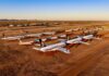 SIA pax capacity remains at 32% below pre-pandemic levels; VTLs help boost demand FINAL CHOICE HI RES VERSION APAS Aircraft Storage Alice Springs NT20 6 696x464 1