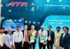ATR signs MRO deal with India’s Fly91 FLY GMA