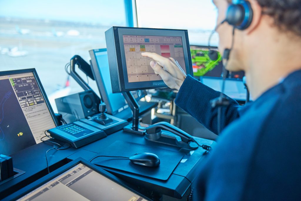 Frequentis is leading a transformation to ensure ANSPs are equipped with future-proof communication systems that enhance safety and security