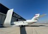 India’s DGCA Certifies ExecuJet MRO Services Middle East for heavy maintenance on Falcon 6X Falcon X aircraft at ExecuJet MRO Services Middle East facility
