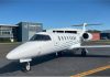 Flight Options adds Learjet 45 XR to fleet Flight Options