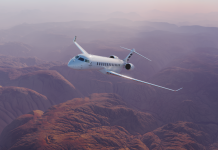 Bombardier teams with ELIE SAAB on Global 8000 interiors GL Hero FinalImage