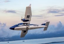 Tecnam Aircraft expands in India