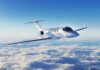 Honda Aircraft to commercialise HondaJet 2600 concept Honda Aircraft
