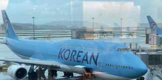 Korean Air to merge mileage plan with Asiana IMG