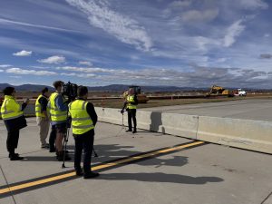 News in brief on RECARO Aircraft Seating AJW Group Indra NAV Canada Aviation Capital Group T&rsquo;way Air Launceston Airport Liebherr-Aerospace