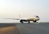 Etihad welcomes newest A350