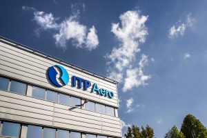 News in brief on AAR Eaton Embraer Republic Airways Binter ATR Mauritania Airlines StandardAero ITP Aero and MRO providers