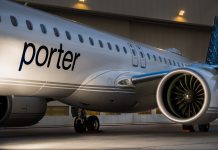 BeauTech, Porter complete engine sale-leaseback BeauTech Porter