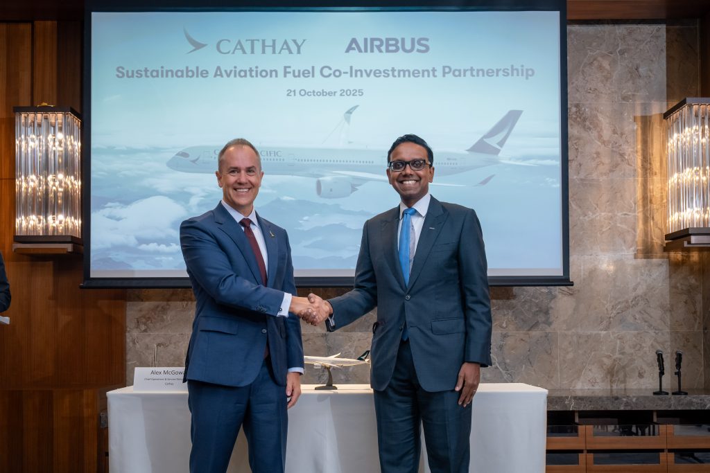 The International Air Transport Association launched the Integrated Sustainability Program (ISP) at the IATA World Sustainability Symposium