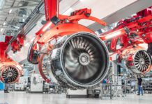 CFM announces deals with Riyadh Air, Air Arabia Leap 1A engine ©Safran