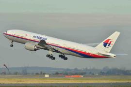 MAS MH370 MYSTERY CONTINUES