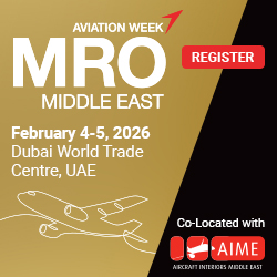 MRO Middle East