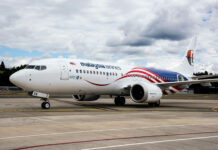 MAG unveils long-term business plan Malaysia Airlines Boeing-737