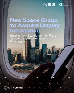Neo Space Group