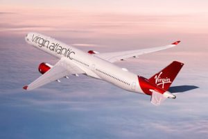 News in brief on BAE Systems Aviation Concepts Air Astana Satair Mercury Products AerFin Plaza Premium Group flydubai Virgin Atlantic Osprey