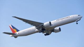 PHILIPPINE AIRLINES NEARS 787 A350 CHOICE
