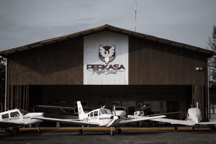 Perkasa-Flight-School