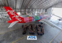 Capital A says net profit benefitted from one-off gain Photo-_-ADE-100th-C-Check-scaled