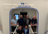 Australia’s Ansett says Dubai ATR72-600 simulator certified by EASA Ansett Aviation Training