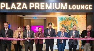 News in brief on Singapore Airlines Plaza Premium Group Pegasus Airlines National Jet Express Air Charter Service Jazeera Airways