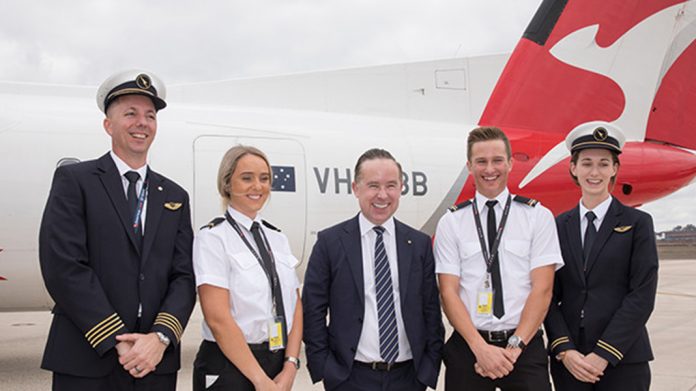 Qantas-pilot-academy