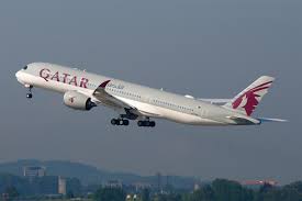 Qatar-A350-900