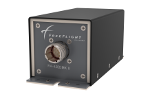 FreeFlight wins FAA STCs for helo radar altimeter RA MK II G Resilient Radar Altimeter from FreeFlight Systems