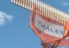 Thales to upgrade radar systems in Taiwan RSMNG Thales Copie scaled