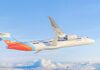 RTX selected for X-66A sustainable flight demonstrator project Livery-highres-Permission