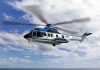 Korean National Police Agency orders H225 helicopter Rendering of an H in Korean National Police Agency’s livery Copyrights Airbus Helicopters
