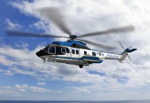 Korean National Police Agency orders H225 helicopter Rendering of an H in Korean National Police Agency’s livery Copyrights Airbus Helicopters