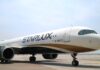 STARLUX Airlines starts Taiwan-Jakarta route