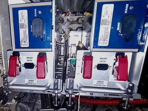 News in brief on ZeroAvia PWI dnata Aeromexico Viasat BOC Aviation Arajet FatHopes Energy Topsoe FreeFlight Systems ASG Pratt & Whitney