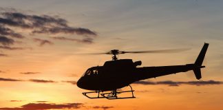 Aviation News in Brief 25 January 2021 THC Purchases 10 Airbus H125 Helicopters scaled