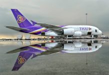 CAAT: Thailand scores high on safety audit Thai Airways 1 scaled