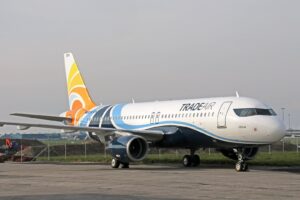 Trade Air 300x200 - Private Jet Charter Abuja - Nigeria