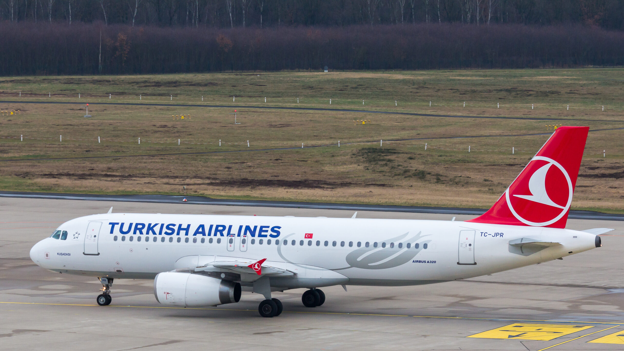 Turkish Airlines’ profits fall in the second quarter