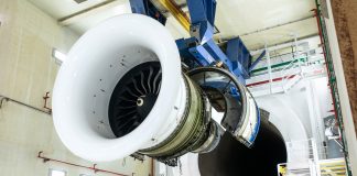 Rolls-Royce, HAECO sign deal for engine services Upgraded engine test cell