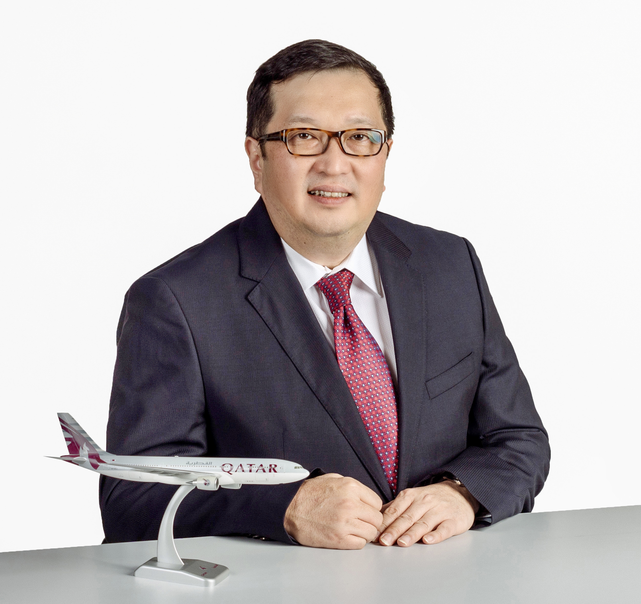 AAV In Conversation with Jared Lee of Qatar Airways on Skytrax, COVID and  the environment - Asian Aviation