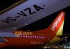 Vietjet receives first 737-8 from new order Vietjet order