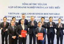 Vietjet, Airways Aviation partner on training Vietjet Airways Aviation training