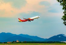 Vietjet launches direct flights to the Philippines Vietjet aircraft