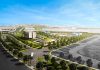 First stage of new Western Sydney Airport business precinct open for development Western Sydney International Business Precinct scaled