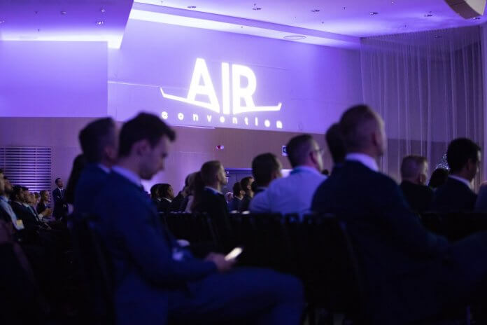 AIR Convention’s Annual Aviation Industry Awards