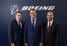 Boeing awards new contract to AW Bell aw bell contract