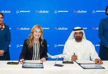 Flydubai signs MoU for 75 Boeing 737 MAX jets cdn uc assets prezly