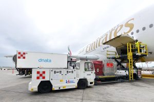 News in brief on ZeroAvia PWI dnata Aeromexico Viasat BOC Aviation Arajet FatHopes Energy Topsoe FreeFlight Systems ASG Pratt & Whitney